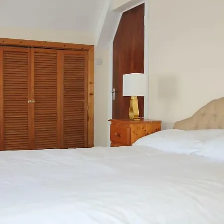 Apartment Spacious Townhouse *